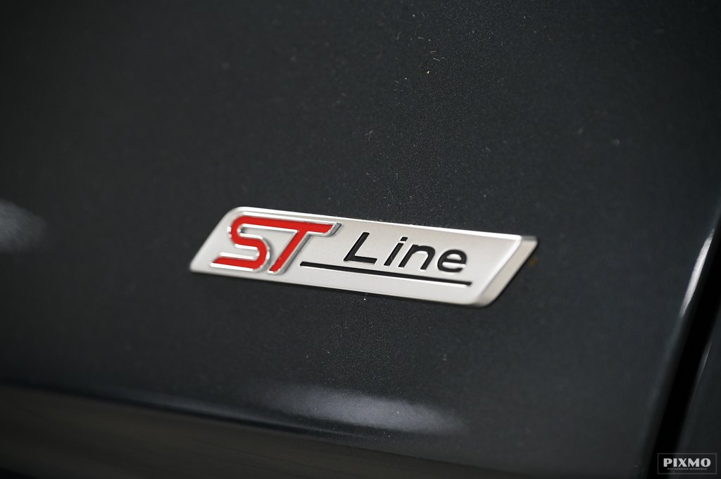 2024 Ford Edge ST-LINE | AWD | TOIT PANO | TOW PACK | in Brossard, Quebec - 18 - w1024h768px