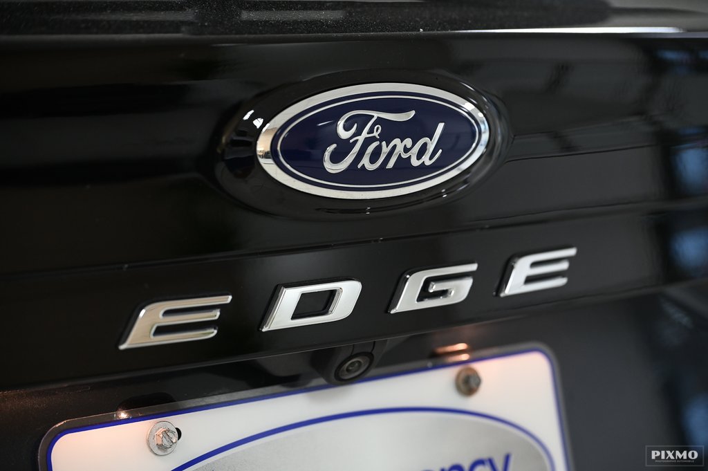 2024 Ford Edge ST-LINE | AWD | TOIT PANO | TOW PACK | in Brossard, Quebec - 17 - w1024h768px