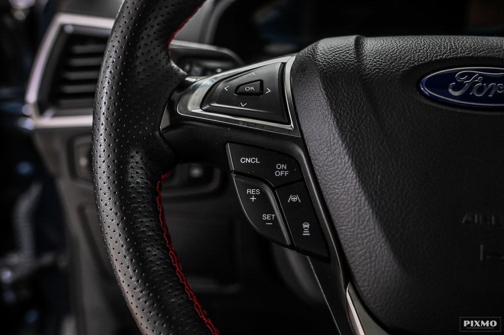 2024 Ford Edge ST-LINE | AWD | TOIT PANO | TOW PACK | in Brossard, Quebec - 21 - w1024h768px