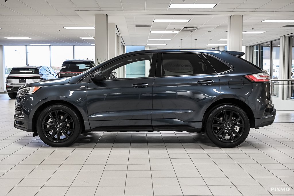 2024 Ford Edge ST-LINE | AWD | TOIT PANO | TOW PACK | in Brossard, Quebec - 12 - w1024h768px
