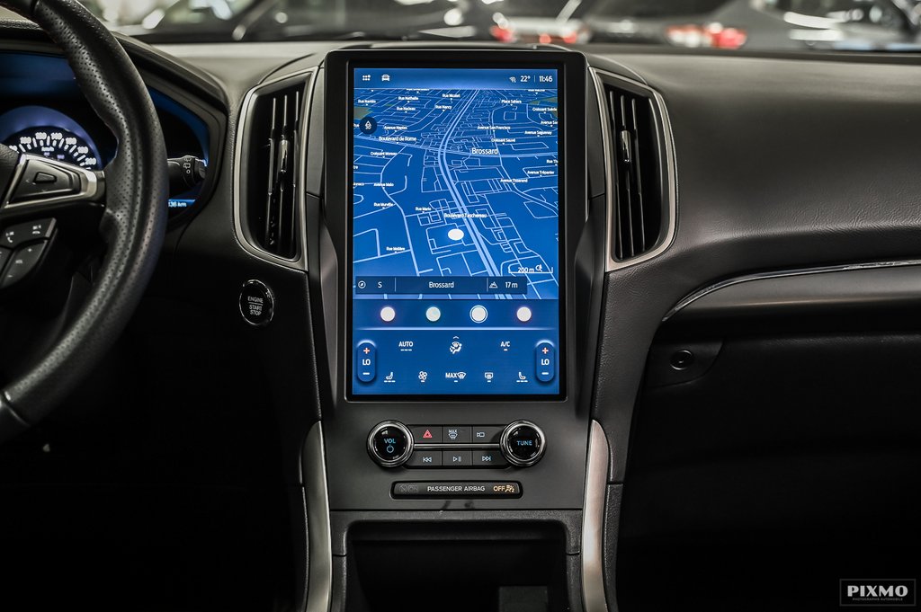 2024 Ford Edge ST-LINE | AWD | TOIT PANO | TOW PACK | in Brossard, Quebec - 31 - w1024h768px