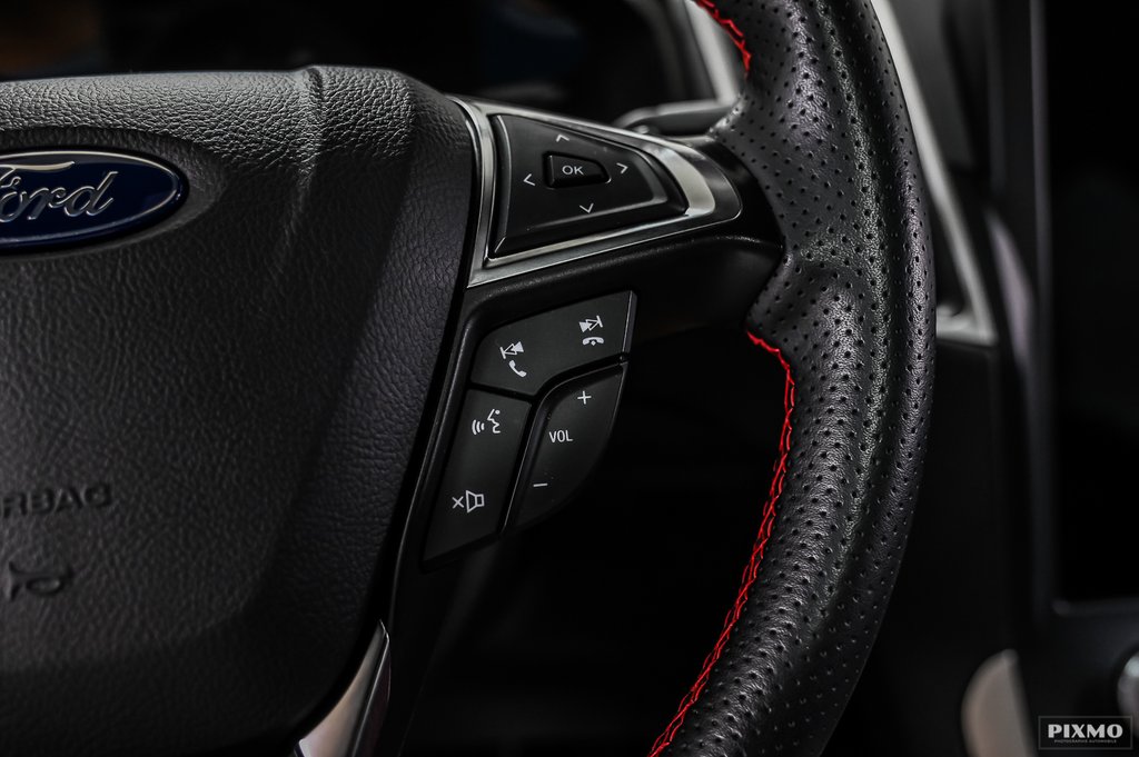 2024 Ford Edge ST-LINE | AWD | TOIT PANO | TOW PACK | in Brossard, Quebec - 22 - w1024h768px