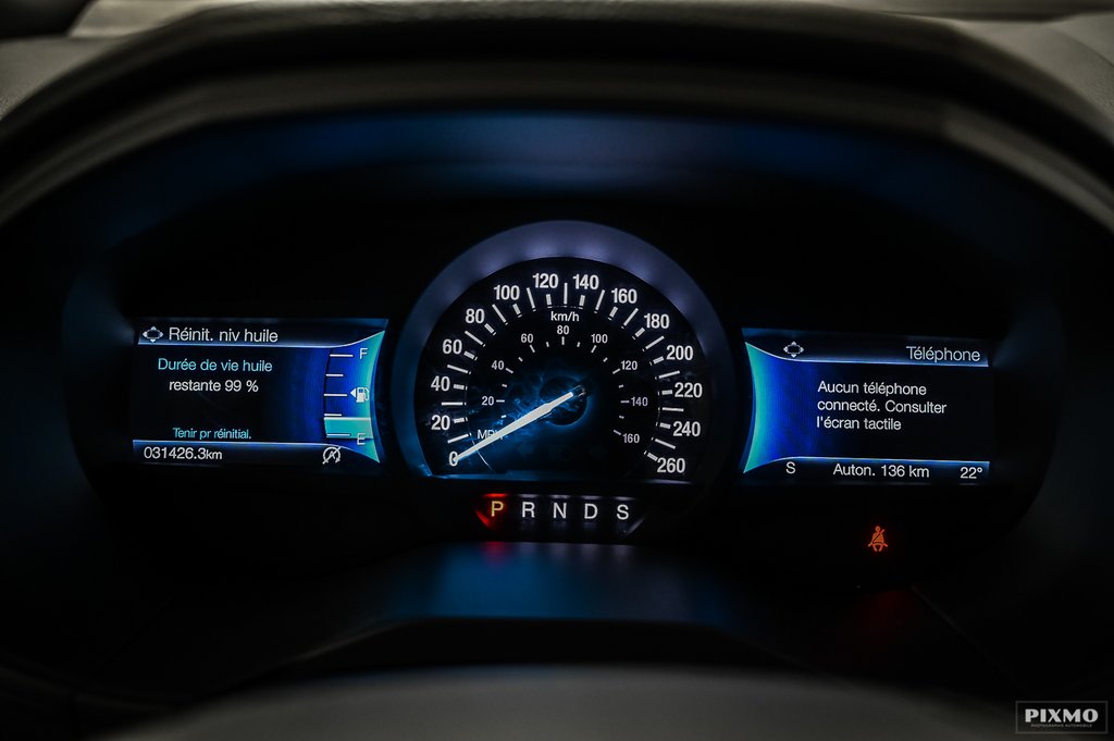 2024 Ford Edge ST-LINE | AWD | TOIT PANO | TOW PACK | in Brossard, Quebec - 23 - w1024h768px