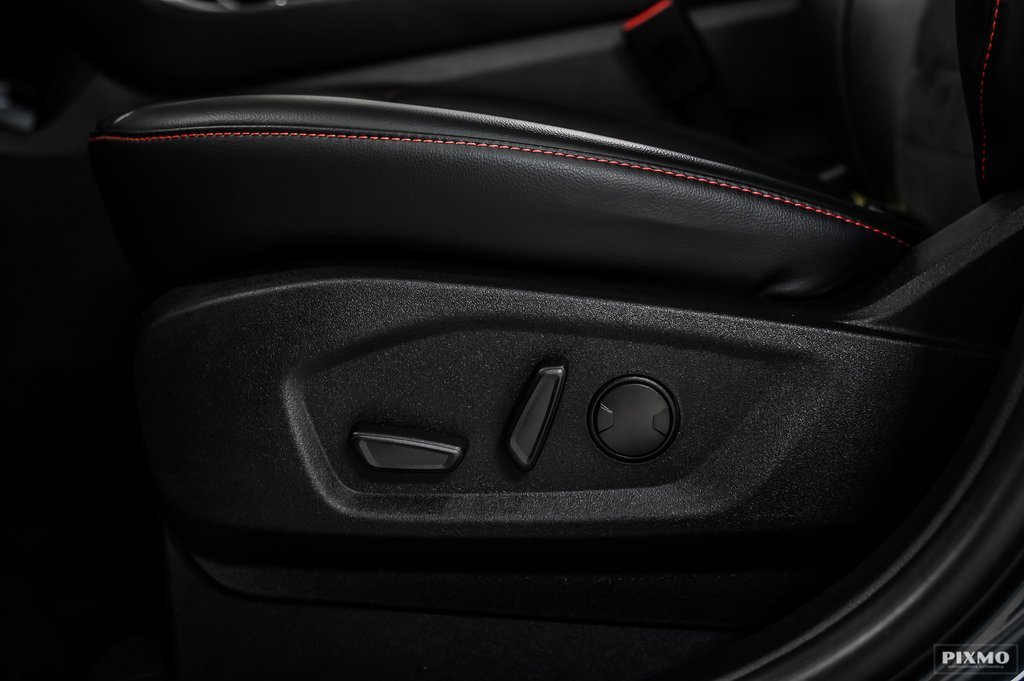 2024 Ford Edge ST-LINE | AWD | TOIT PANO | TOW PACK | in Brossard, Quebec - 20 - w1024h768px