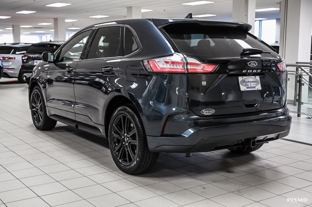 2024 Ford Edge ST-LINE | AWD | TOIT PANO | TOW PACK | in Brossard, Quebec - 10 - w1024h768px