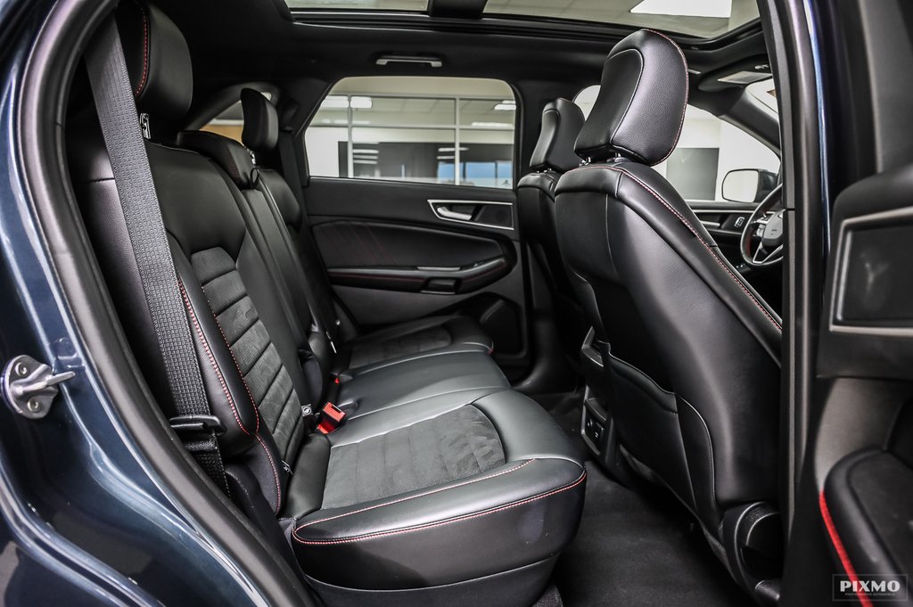 2024 Ford Edge ST-LINE | AWD | TOIT PANO | TOW PACK | in Brossard, Quebec - 28 - w1024h768px