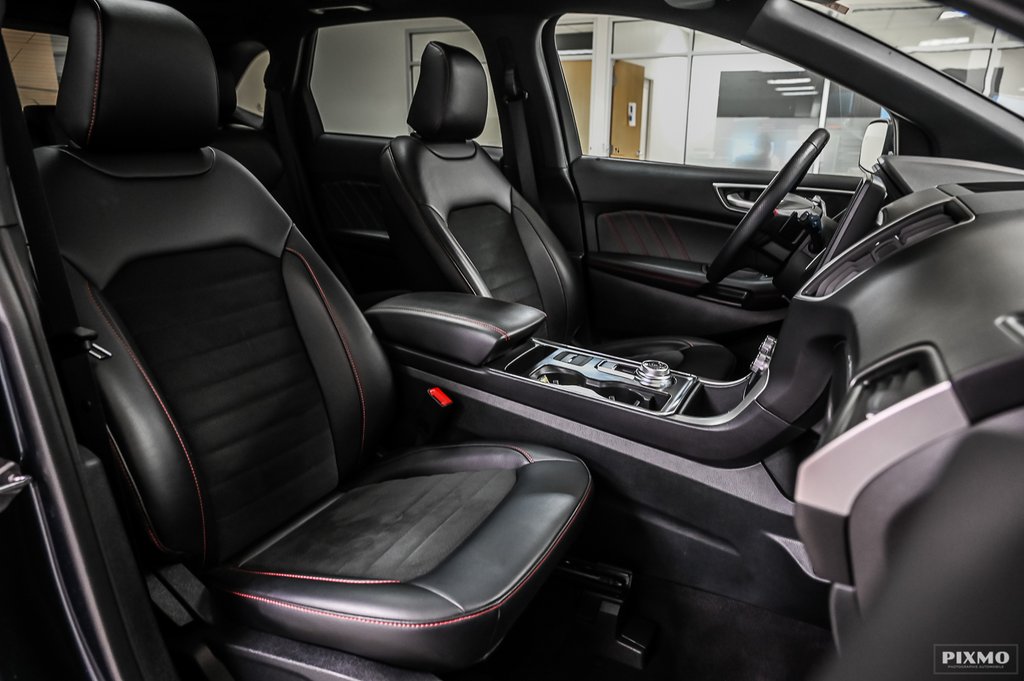 2024 Ford Edge ST-LINE | AWD | TOIT PANO | TOW PACK | in Brossard, Quebec - 34 - w1024h768px