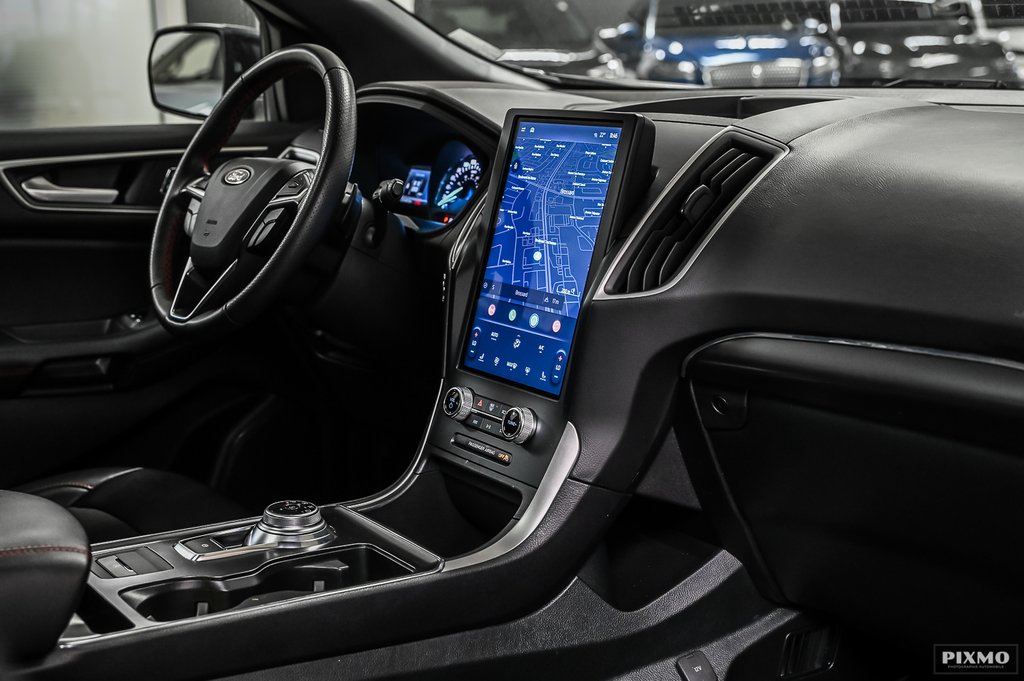 2024 Ford Edge ST-LINE | AWD | TOIT PANO | TOW PACK | in Brossard, Quebec - 33 - w1024h768px