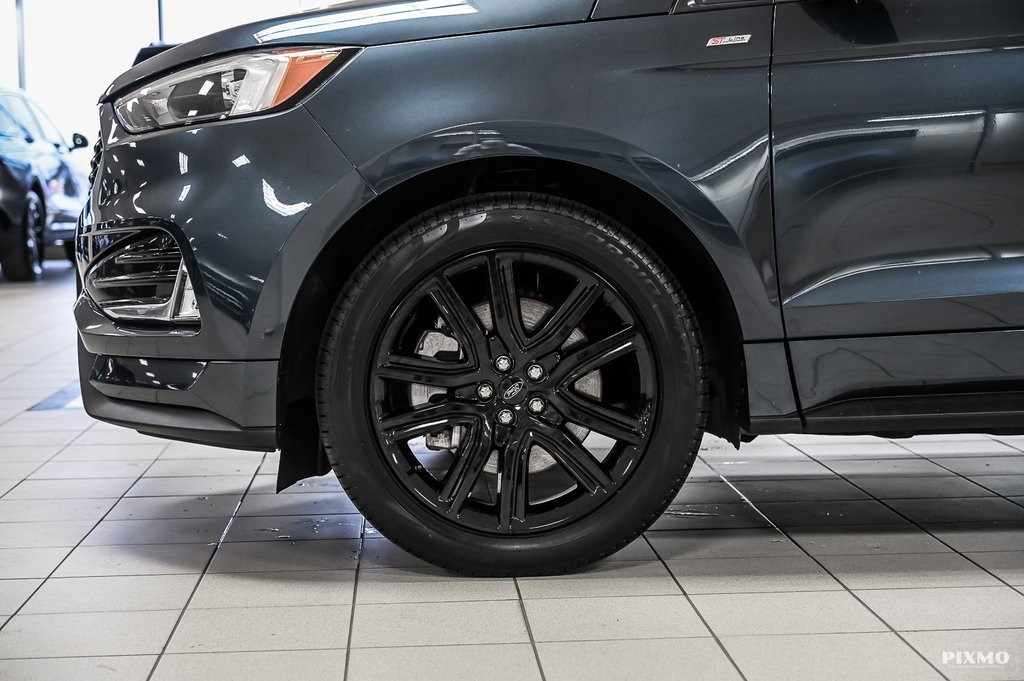 2024 Ford Edge ST-LINE | AWD | TOIT PANO | TOW PACK | in Brossard, Quebec - 14 - w1024h768px