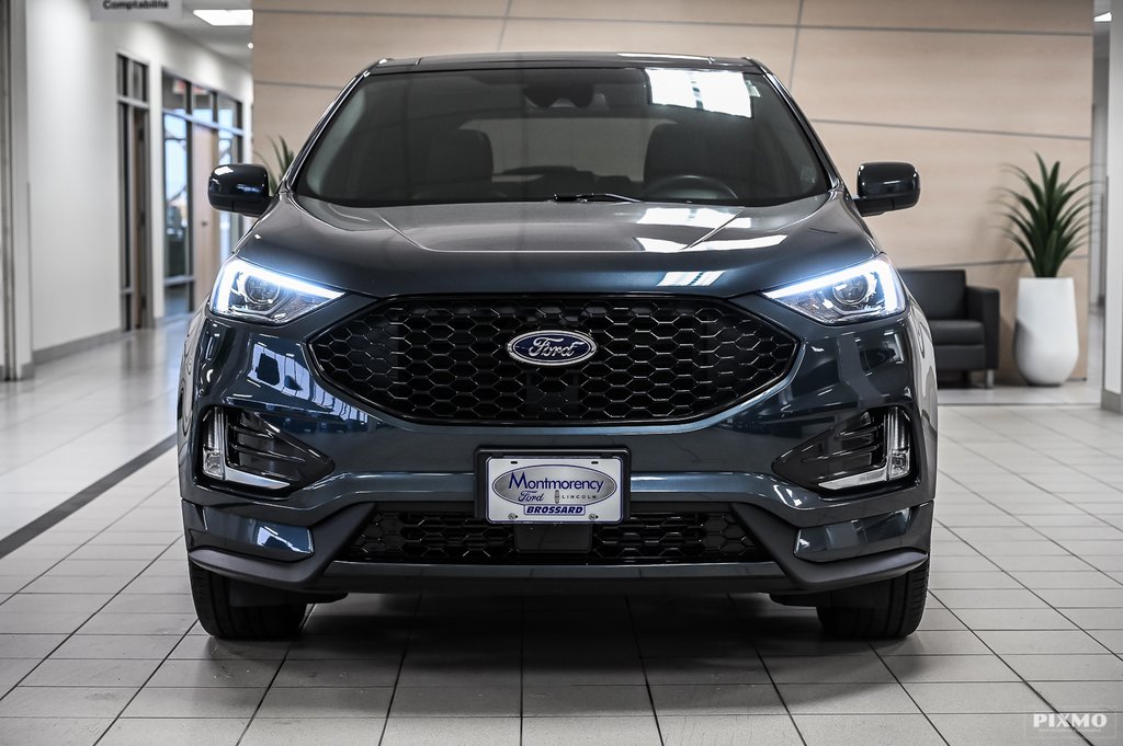 2024 Ford Edge ST-LINE | AWD | TOIT PANO | TOW PACK | in Brossard, Quebec - 2 - w1024h768px