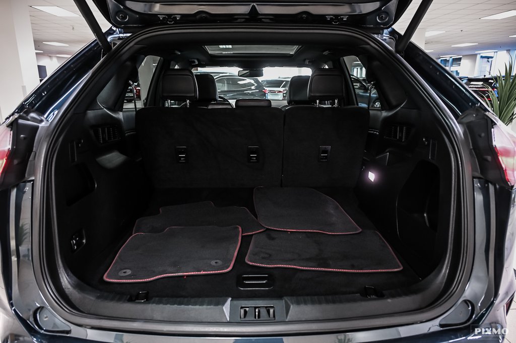 2024 Ford Edge ST-LINE | AWD | TOIT PANO | TOW PACK | in Brossard, Quebec - 15 - w1024h768px