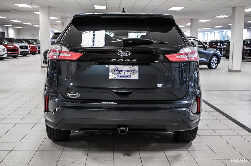 2024 Ford Edge ST-LINE | AWD | TOIT PANO | TOW PACK | in Brossard, Quebec - 8 - w1024h768px