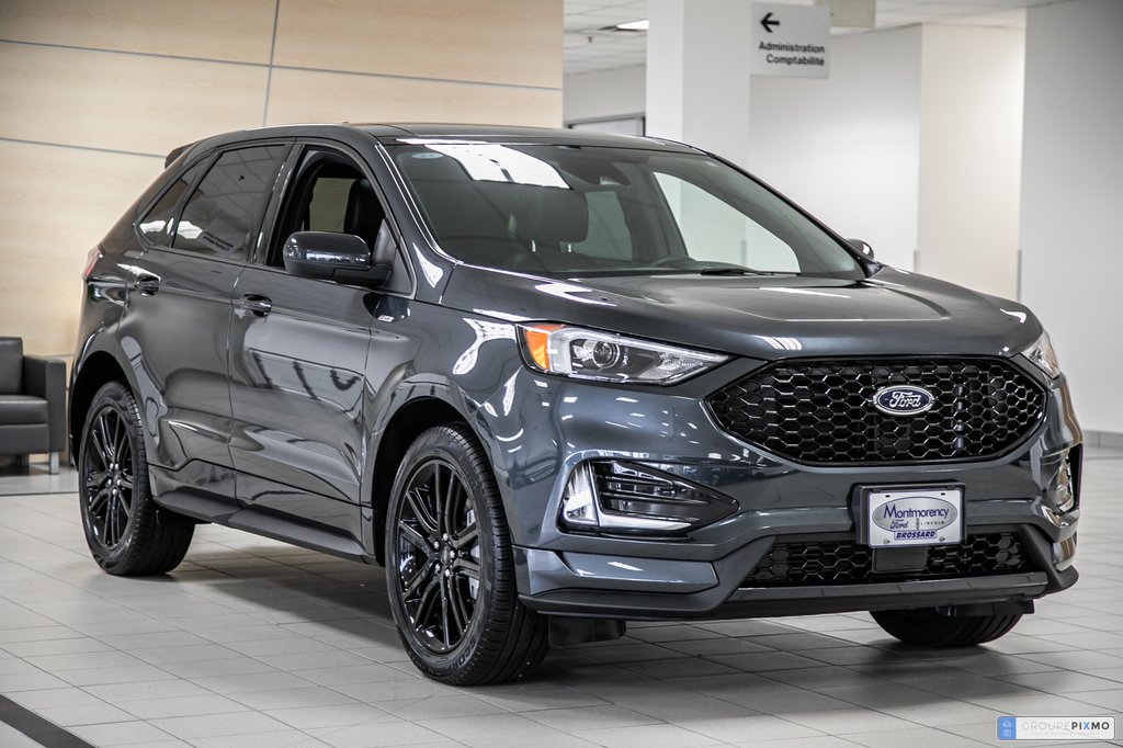 Ford Edge  2024 à Brossard, Québec - 5 - w1024h768px