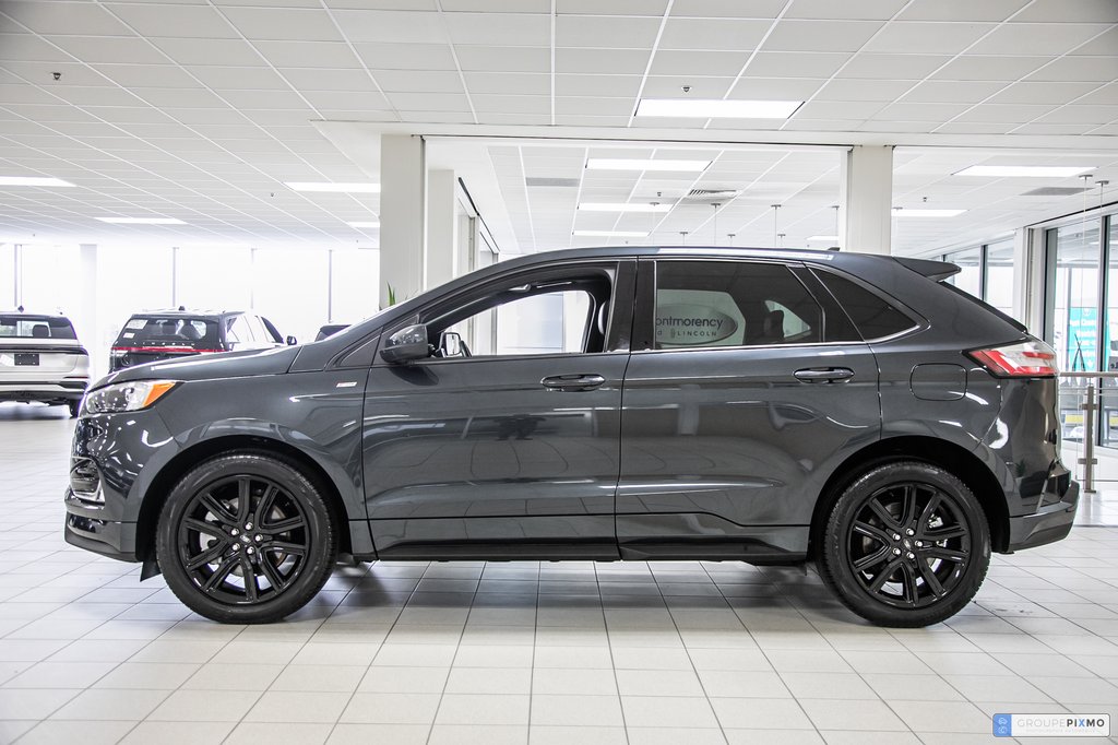 Ford Edge  2024 à Brossard, Québec - 7 - w1024h768px