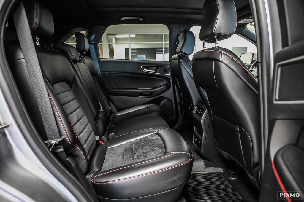 Ford Edge ST-LINE | AWD | TOIT PANO | TOW PACK | 2024 à Brossard, Québec - 28 - w1024h768px