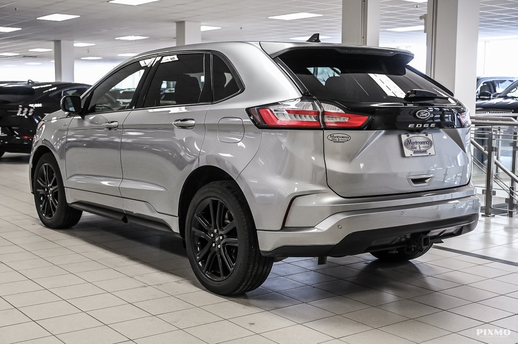 Ford Edge ST-LINE | AWD | TOIT PANO | TOW PACK | 2024 à Brossard, Québec - 10 - w1024h768px