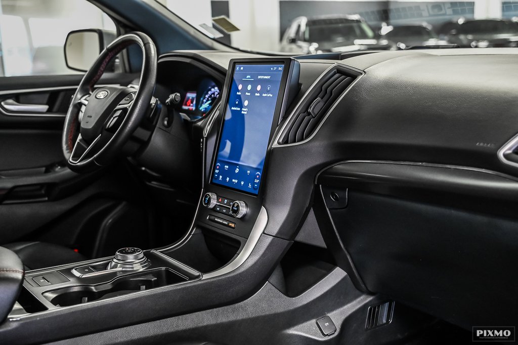 Ford Edge ST-LINE | AWD | TOIT PANO | TOW PACK | 2024 à Brossard, Québec - 34 - w1024h768px