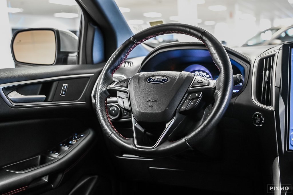 Ford Edge ST-LINE | AWD | TOIT PANO | TOW PACK | 2024 à Brossard, Québec - 30 - w1024h768px
