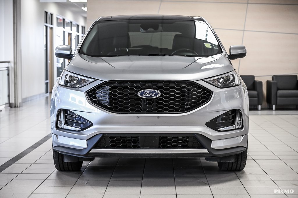 Ford Edge ST-LINE | AWD | TOIT PANO | TOW PACK | 2024 à Brossard, Québec - 2 - w1024h768px