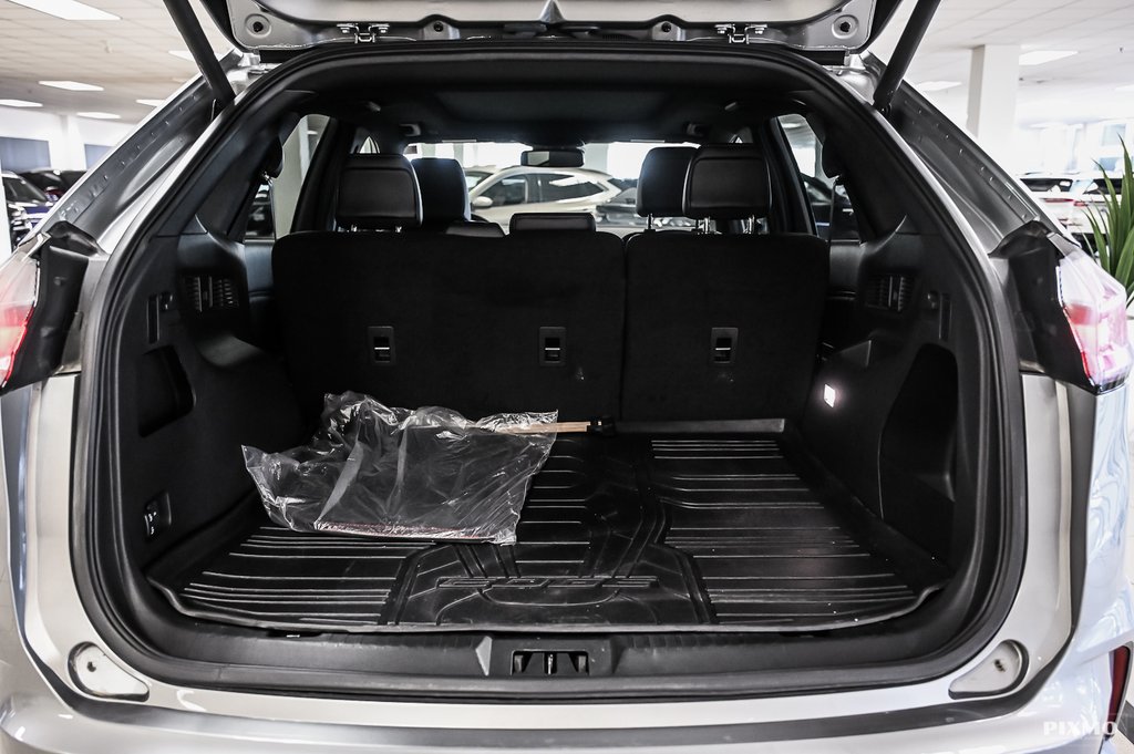 Ford Edge ST-LINE | AWD | TOIT PANO | TOW PACK | 2024 à Brossard, Québec - 16 - w1024h768px