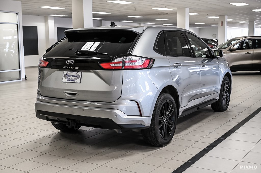 Ford Edge ST-LINE | AWD | TOIT PANO | TOW PACK | 2024 à Brossard, Québec - 6 - w1024h768px