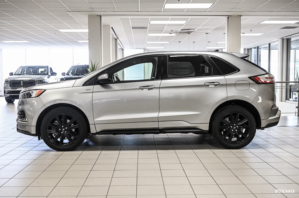 Ford Edge ST-LINE | AWD | TOIT PANO | TOW PACK | 2024 à Brossard, Québec - 12 - w1024h768px
