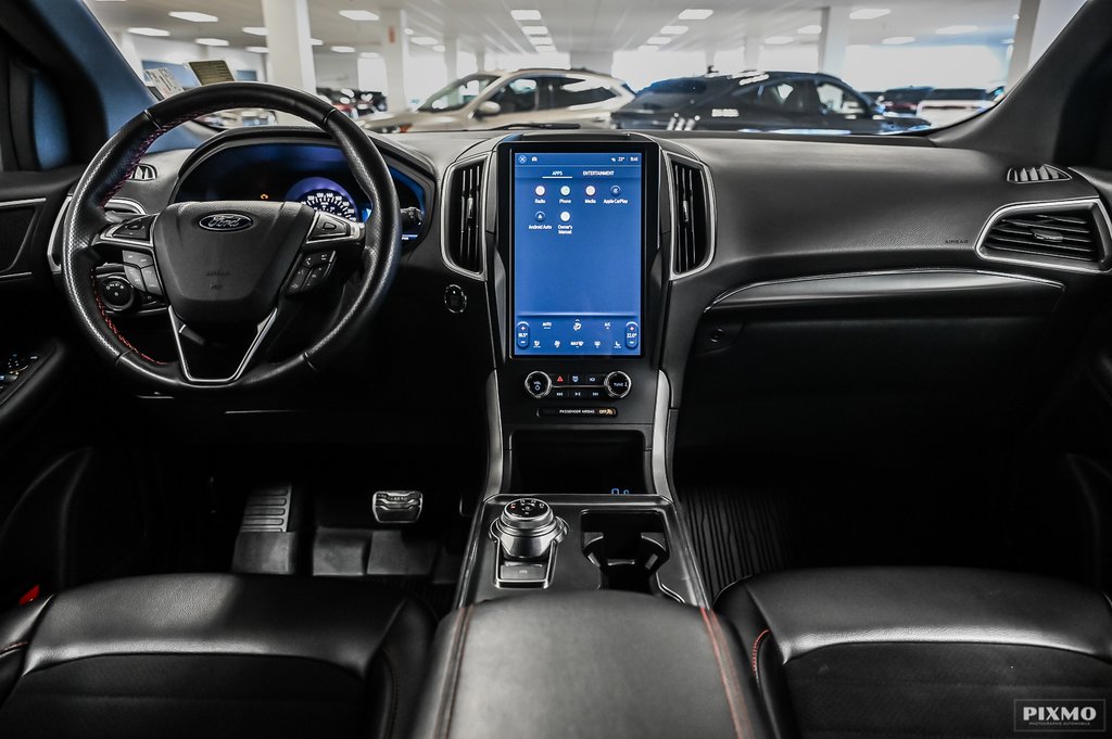 Ford Edge ST-LINE | AWD | TOIT PANO | TOW PACK | 2024 à Brossard, Québec - 29 - w1024h768px