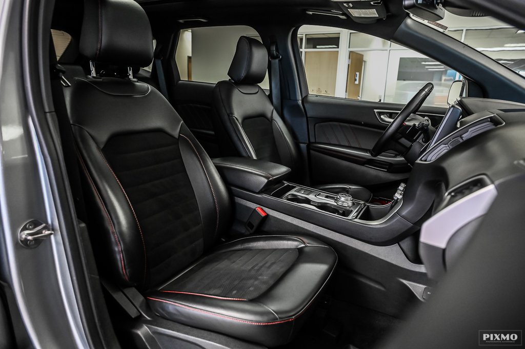 Ford Edge ST-LINE | AWD | TOIT PANO | TOW PACK | 2024 à Brossard, Québec - 35 - w1024h768px