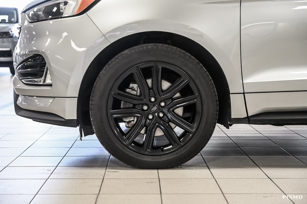 Ford Edge ST-LINE | AWD | TOIT PANO | TOW PACK | 2024 à Brossard, Québec - 14 - w1024h768px