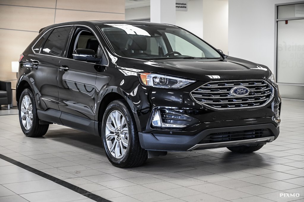Ford Edge  2024 à Brossard, Québec - 4 - w1024h768px