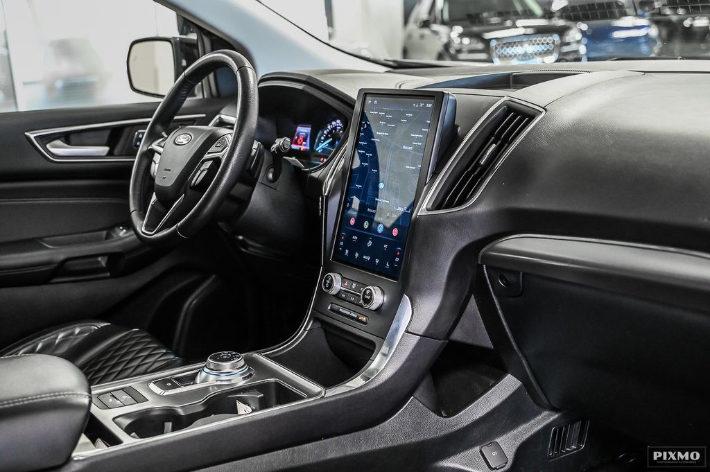 Ford Edge  2024 à Brossard, Québec - 33 - w1024h768px