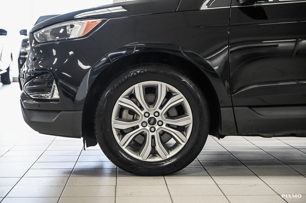 Ford Edge  2024 à Brossard, Québec - 14 - w1024h768px