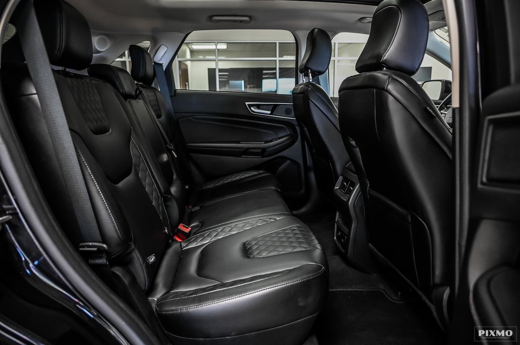 Ford Edge  2024 à Brossard, Québec - 28 - w1024h768px