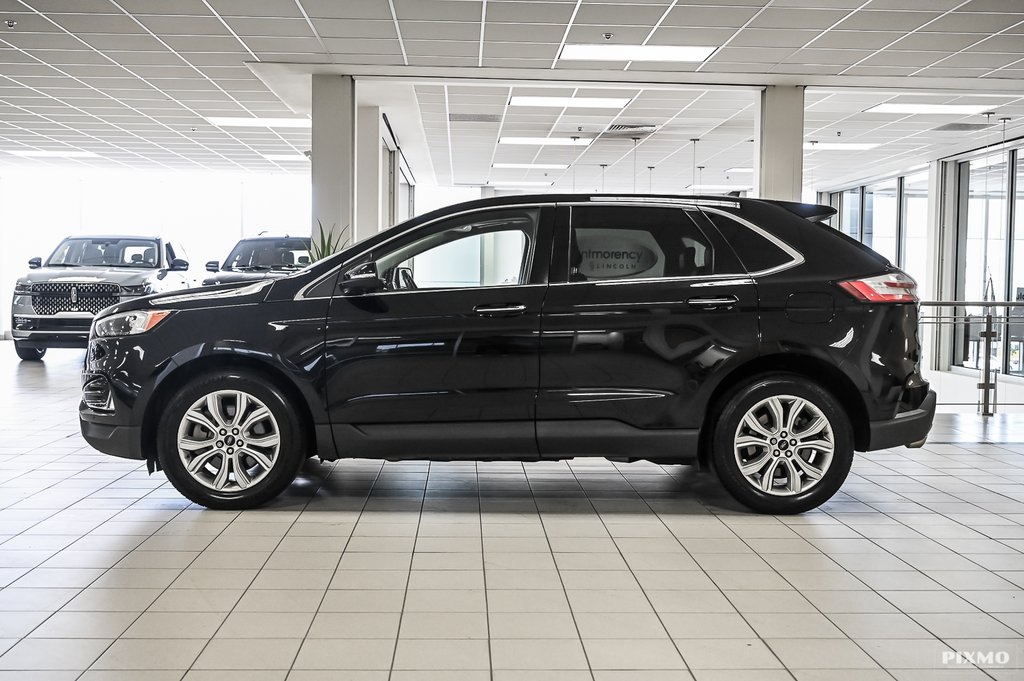 Ford Edge  2024 à Brossard, Québec - 12 - w1024h768px