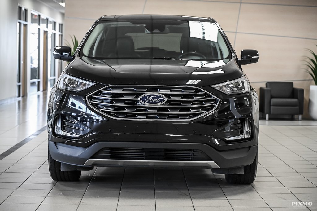 Ford Edge  2024 à Brossard, Québec - 2 - w1024h768px