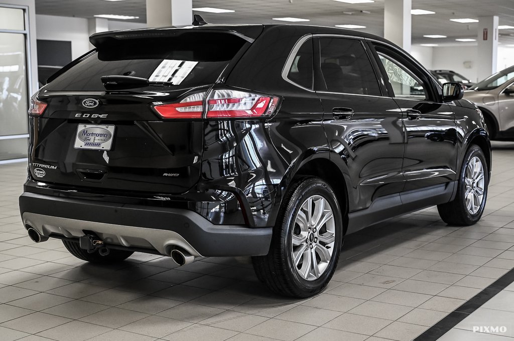 Ford Edge  2024 à Brossard, Québec - 6 - w1024h768px