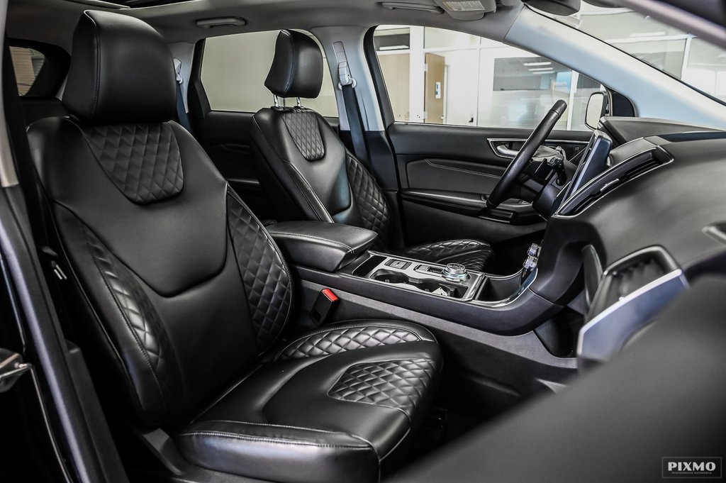 Ford Edge  2024 à Brossard, Québec - 34 - w1024h768px