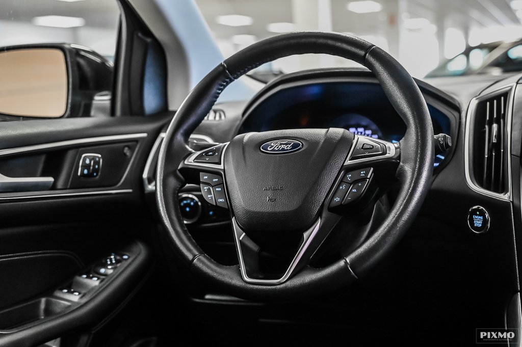 Ford Edge  2024 à Brossard, Québec - 30 - w1024h768px