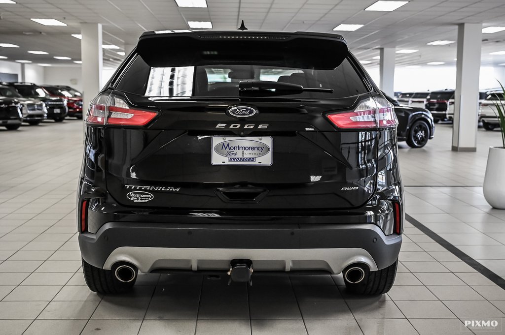 Ford Edge  2024 à Brossard, Québec - 8 - w1024h768px