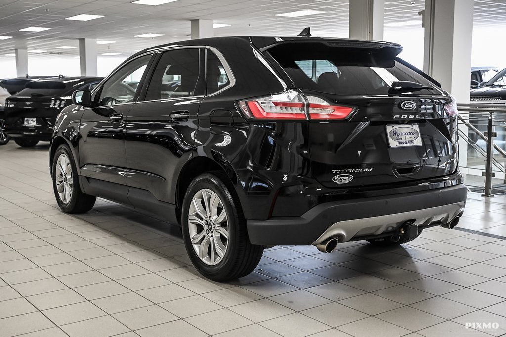 Ford Edge  2024 à Brossard, Québec - 10 - w1024h768px