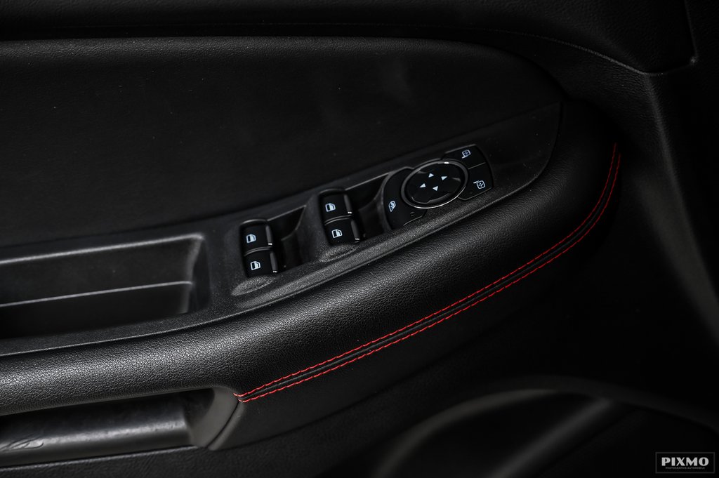 2024 Ford Edge ST-LINE | AWD | TOIT PANO | TOW PACK | COPILOT360 in Brossard, Quebec - 21 - w1024h768px