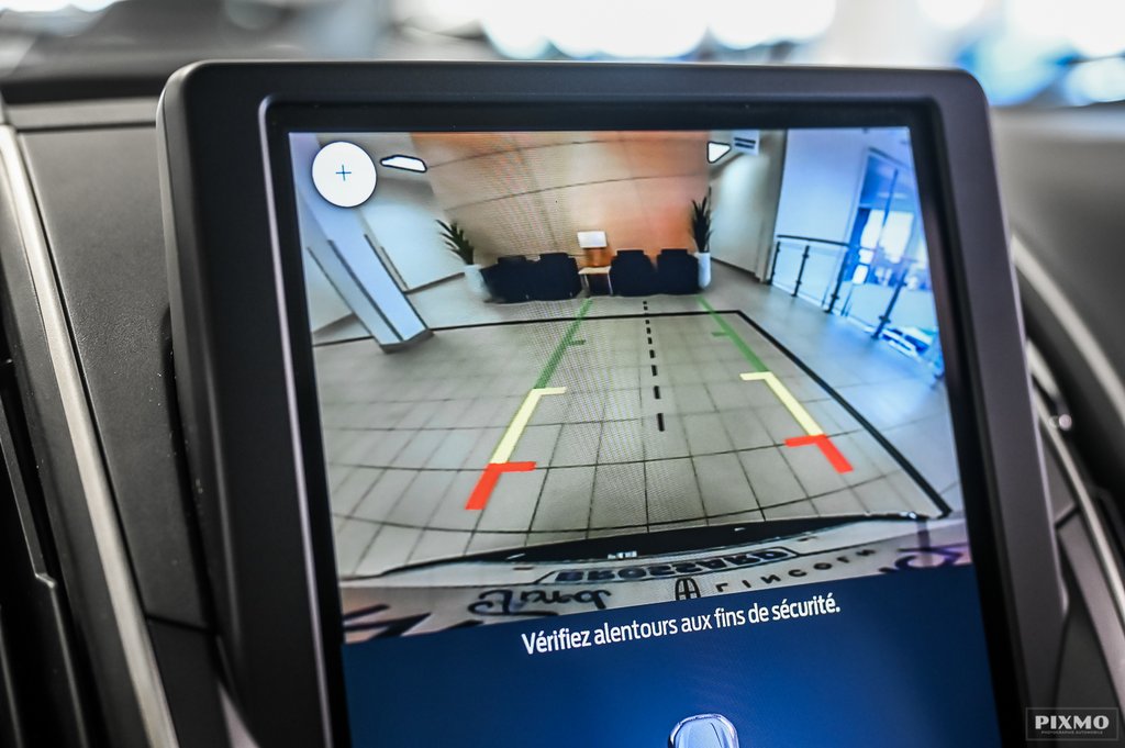 2024 Ford Edge ST-LINE | AWD | TOIT PANO | TOW PACK | COPILOT360 in Brossard, Quebec - 26 - w1024h768px