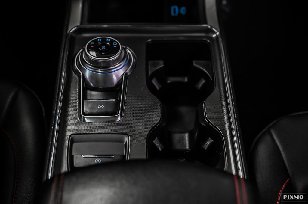 2024 Ford Edge ST-LINE | AWD | TOIT PANO | TOW PACK | COPILOT360 in Brossard, Quebec - 34 - w1024h768px