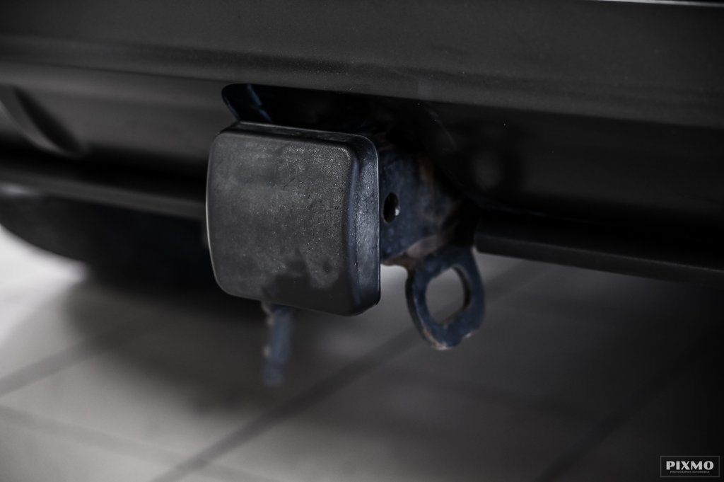 2024 Ford Edge ST-LINE | AWD | TOIT PANO | TOW PACK | COPILOT360 in Brossard, Quebec - 17 - w1024h768px