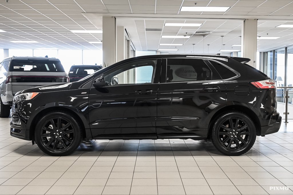 2024 Ford Edge ST-LINE | AWD | TOIT PANO | TOW PACK | COPILOT360 in Brossard, Quebec - 12 - w1024h768px