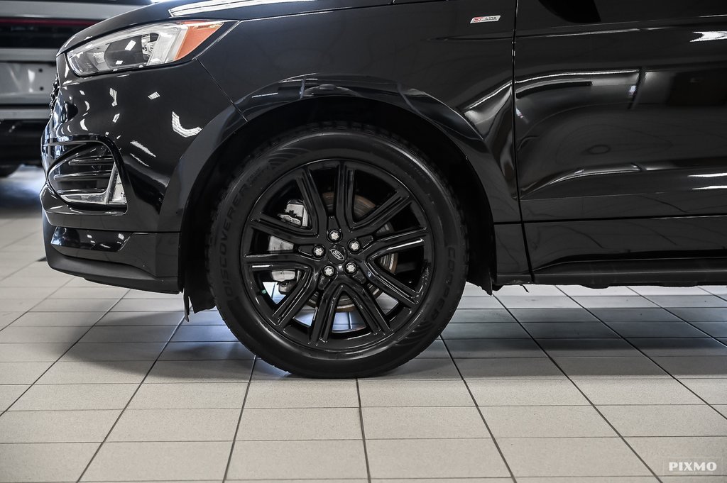 2024 Ford Edge ST-LINE | AWD | TOIT PANO | TOW PACK | COPILOT360 in Brossard, Quebec - 14 - w1024h768px