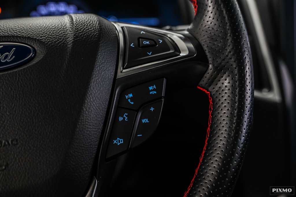 2024 Ford Edge ST-LINE | AWD | TOIT PANO | TOW PACK | COPILOT360 in Brossard, Quebec - 24 - w1024h768px