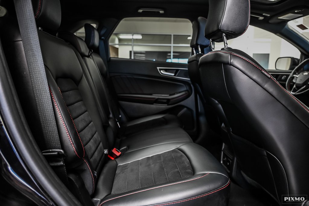 2024 Ford Edge ST-LINE | AWD | TOIT PANO | TOW PACK | COPILOT360 in Brossard, Quebec - 30 - w1024h768px