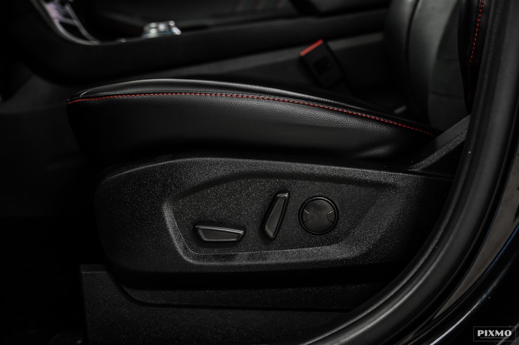 2024 Ford Edge ST-LINE | AWD | TOIT PANO | TOW PACK | COPILOT360 in Brossard, Quebec - 22 - w1024h768px