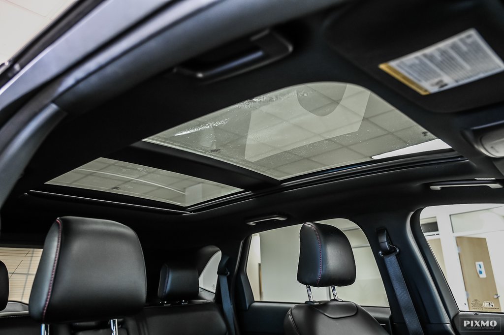 2024 Ford Edge ST-LINE | AWD | TOIT PANO | TOW PACK | COPILOT360 in Brossard, Quebec - 37 - w1024h768px